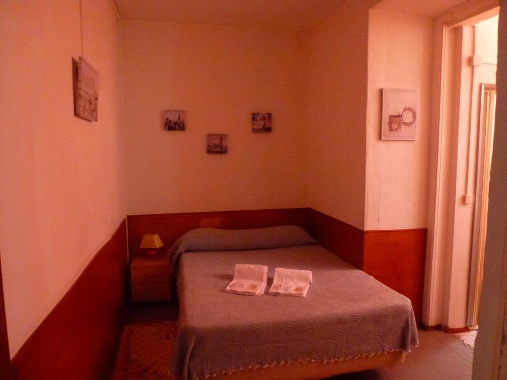 Hospedaria D. Damelio Lisboa Kültér fotó