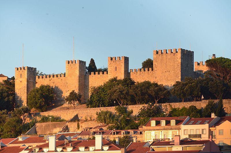 Hospedaria D. Damelio Lisboa Kültér fotó