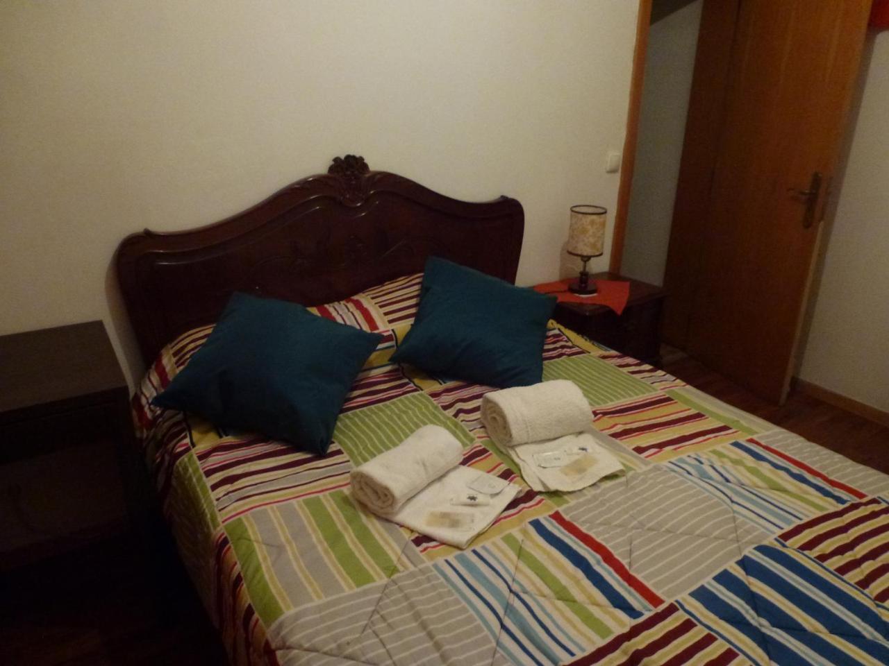Hospedaria D. Damelio Lisboa Kültér fotó