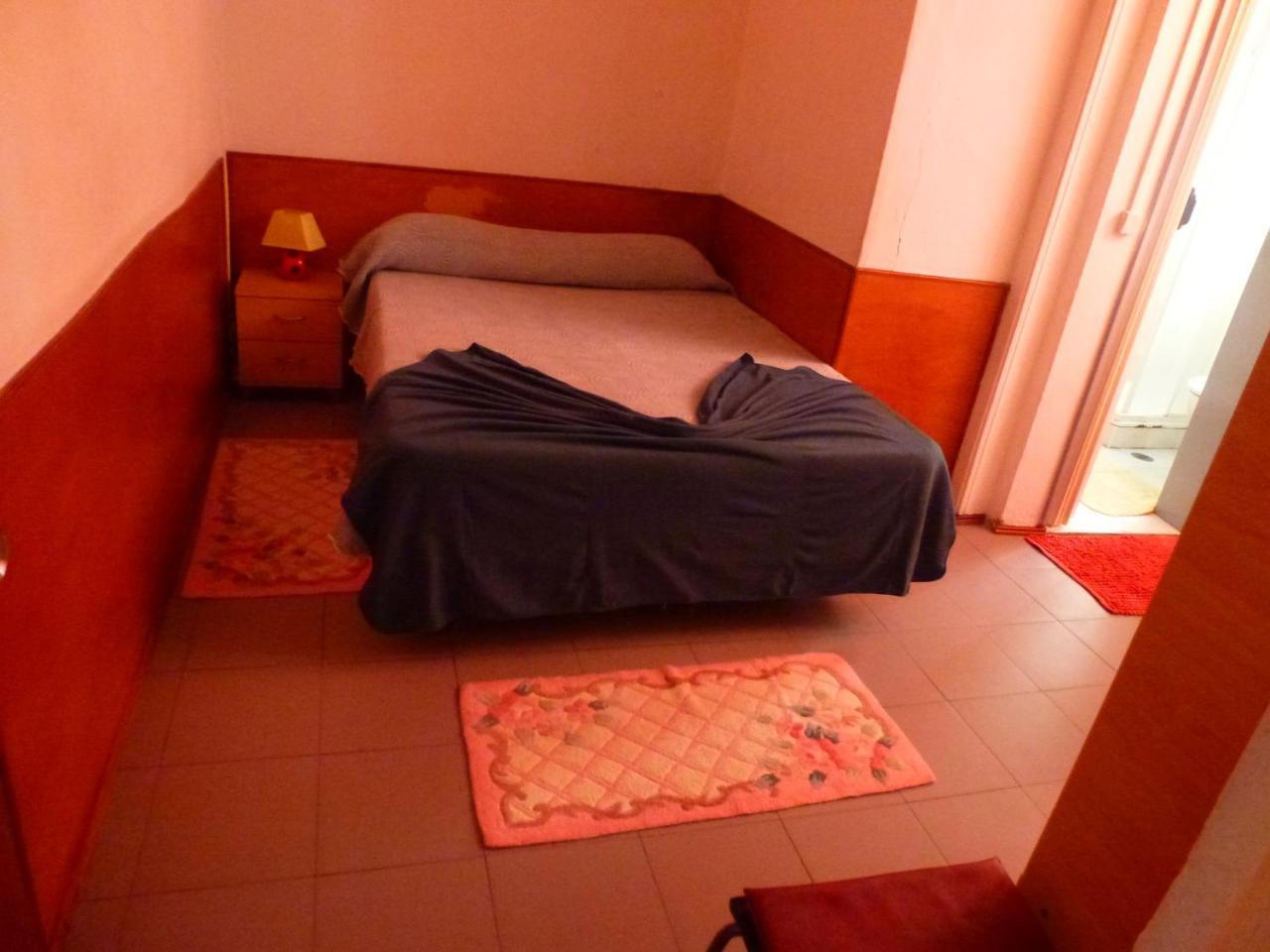 Hospedaria D. Damelio Lisboa Kültér fotó